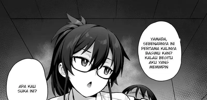 Atarashii Fuuki Iinchou - Chapter 1 46
