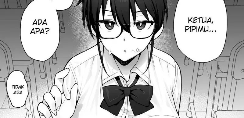 Atarashii Fuuki Iinchou - Chapter 1 44