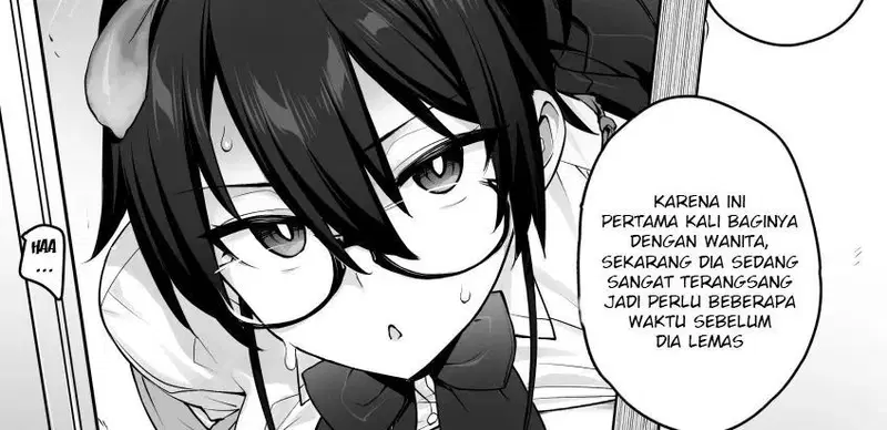 Atarashii Fuuki Iinchou - Chapter 1 53