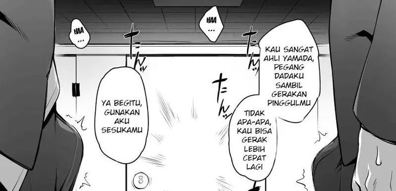 Atarashii Fuuki Iinchou - Chapter 1 50