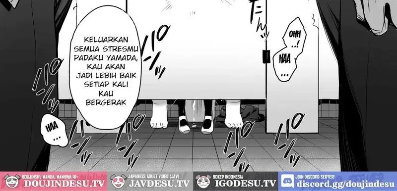 Atarashii Fuuki Iinchou - Chapter 1 51