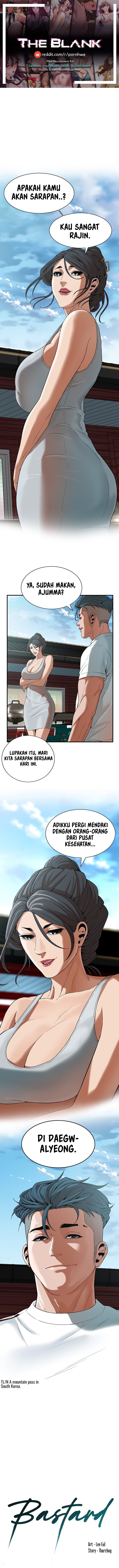 A Mean Guy - Chapter 8 2