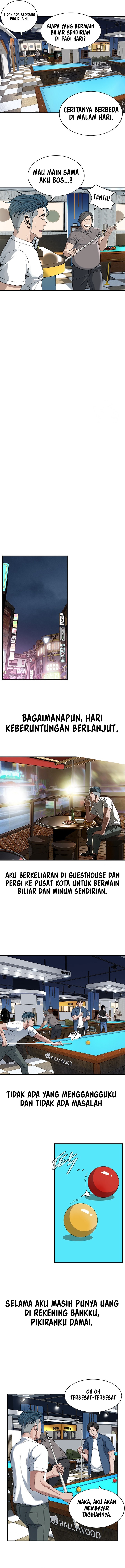 A Mean Guy - Chapter 8 5