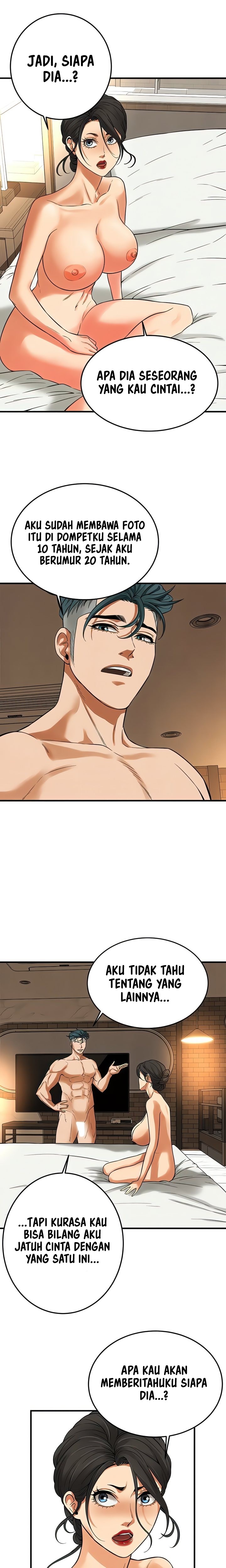 A Mean Guy - Chapter 33 22
