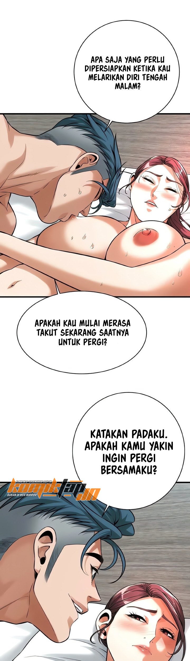 A Mean Guy - Chapter 69 25