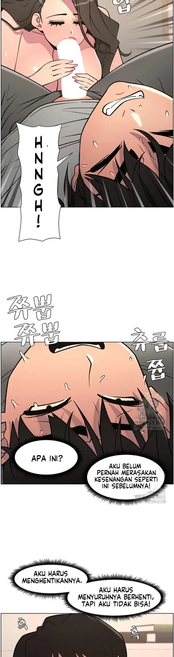 A Secret Lesson With My Younger Sister - Chapter 59 29
