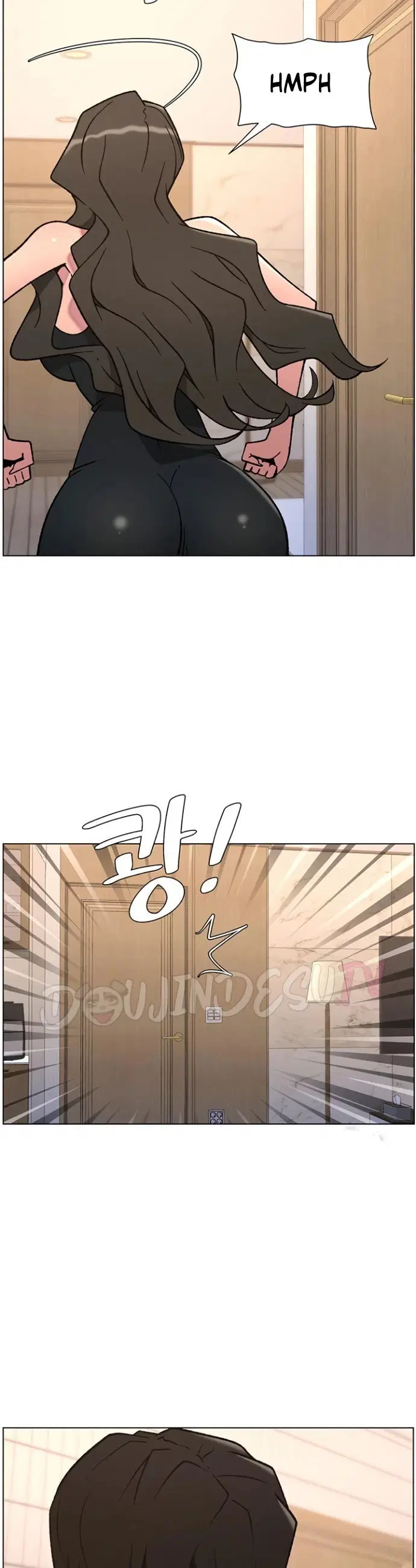 A Secret Lesson With My Younger Sister - Chapter 59 3