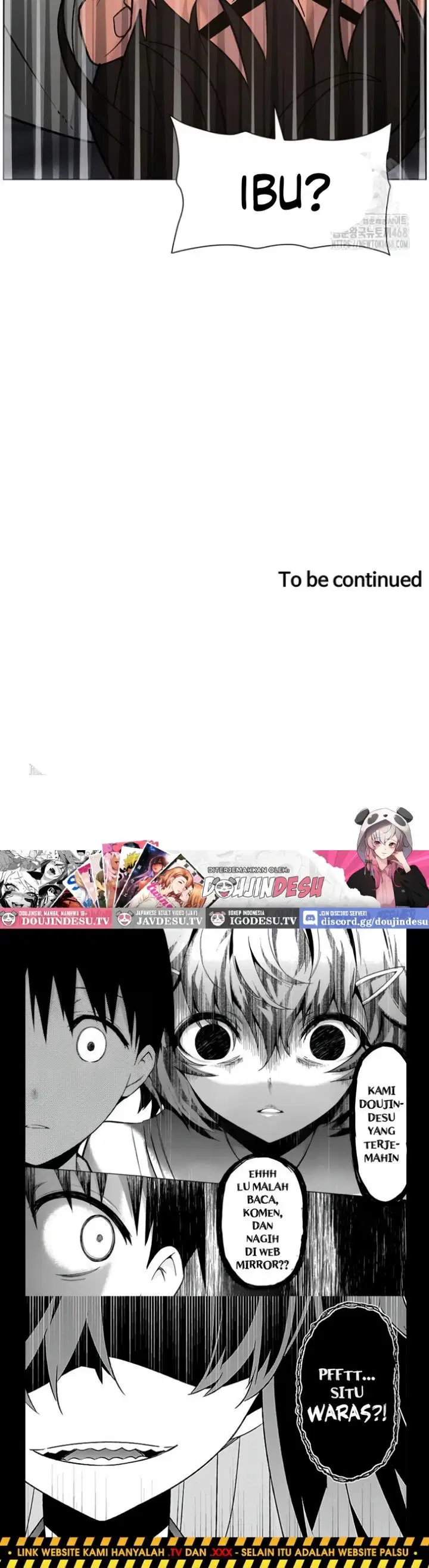 A Secret Lesson With My Younger Sister - Chapter 59 34