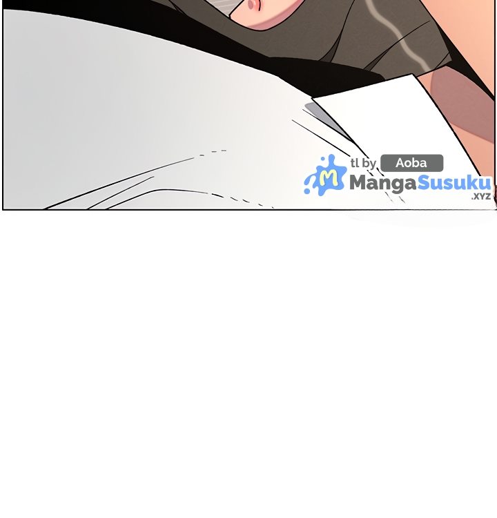 A Secret Lesson With My Younger Sister - Chapter 53 21