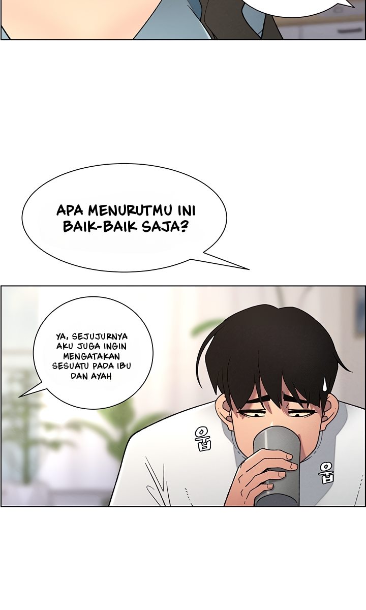 A Secret Lesson With My Younger Sister - Chapter 53 26