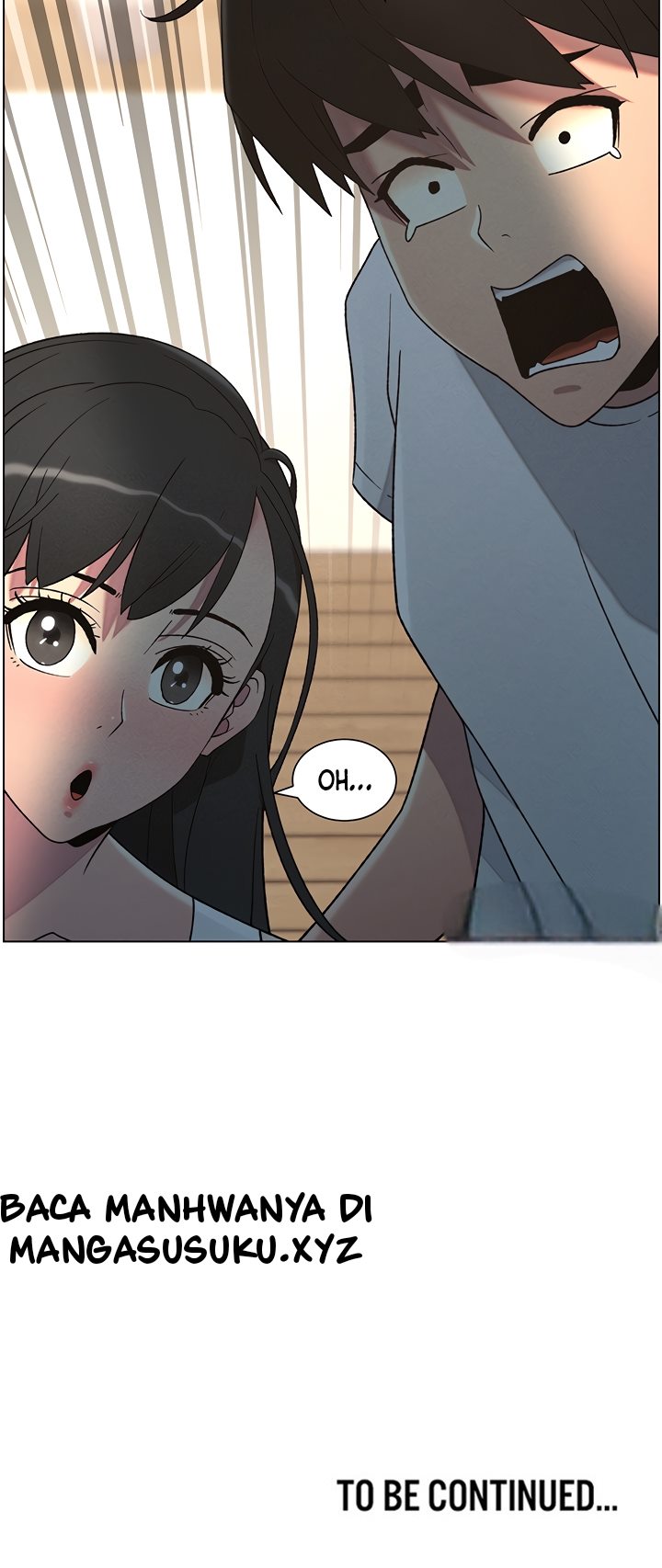 A Secret Lesson With My Younger Sister - Chapter 53 34