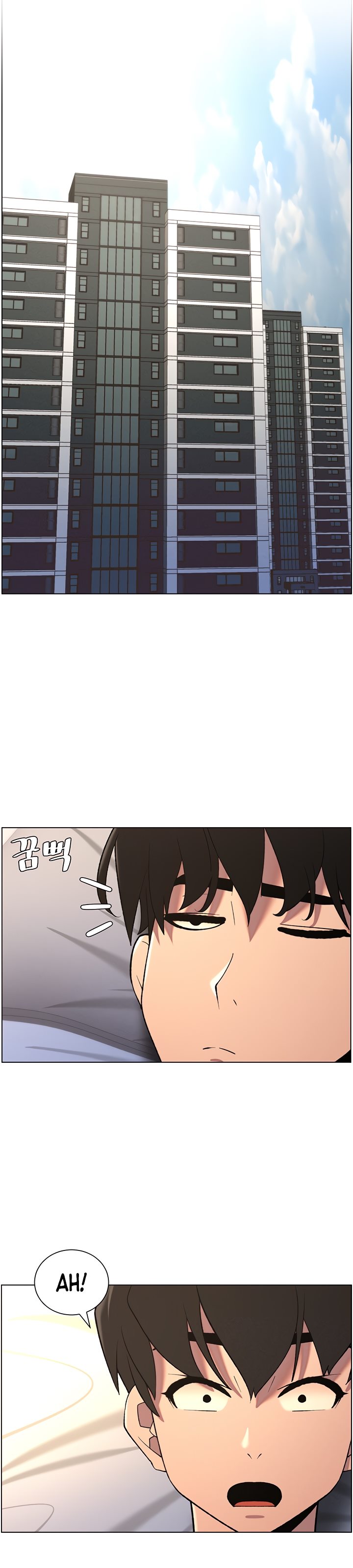 A Secret Lesson With My Younger Sister - Chapter 53 13