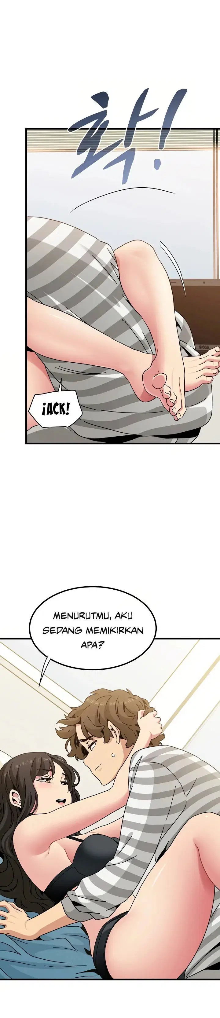 A Turning Point - Chapter 92 6