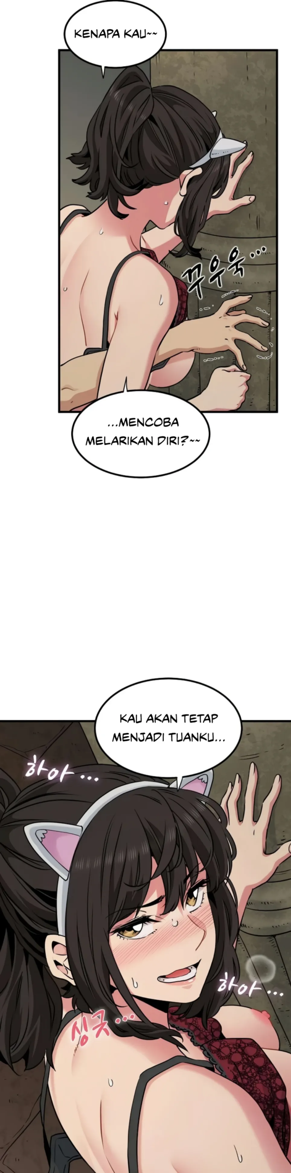 A Turning Point - Chapter 79 21