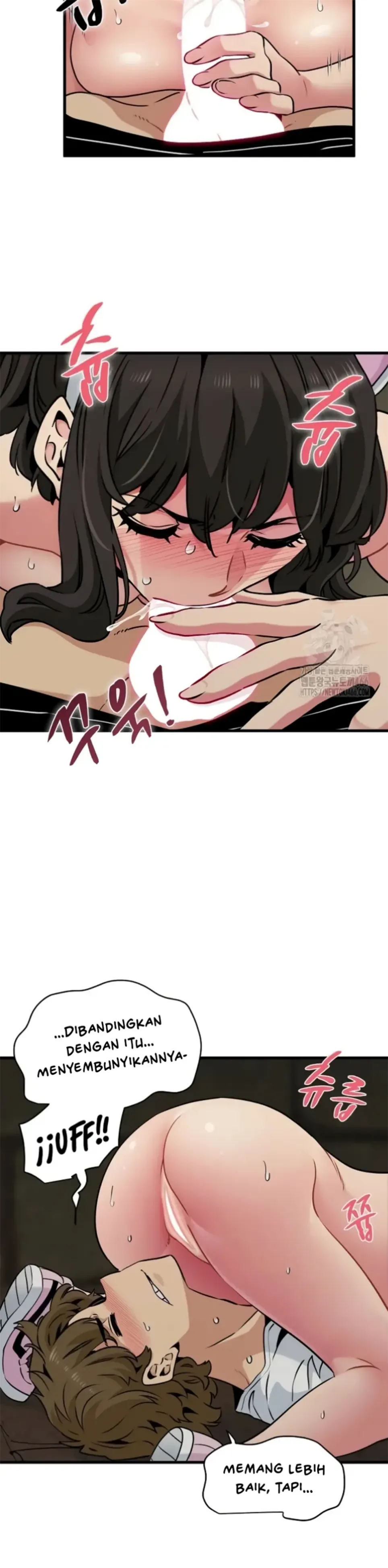 A Turning Point - Chapter 79 27