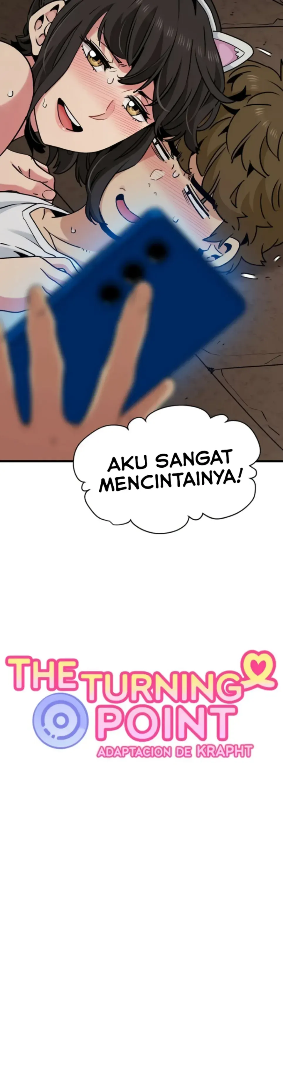 A Turning Point - Chapter 79 38