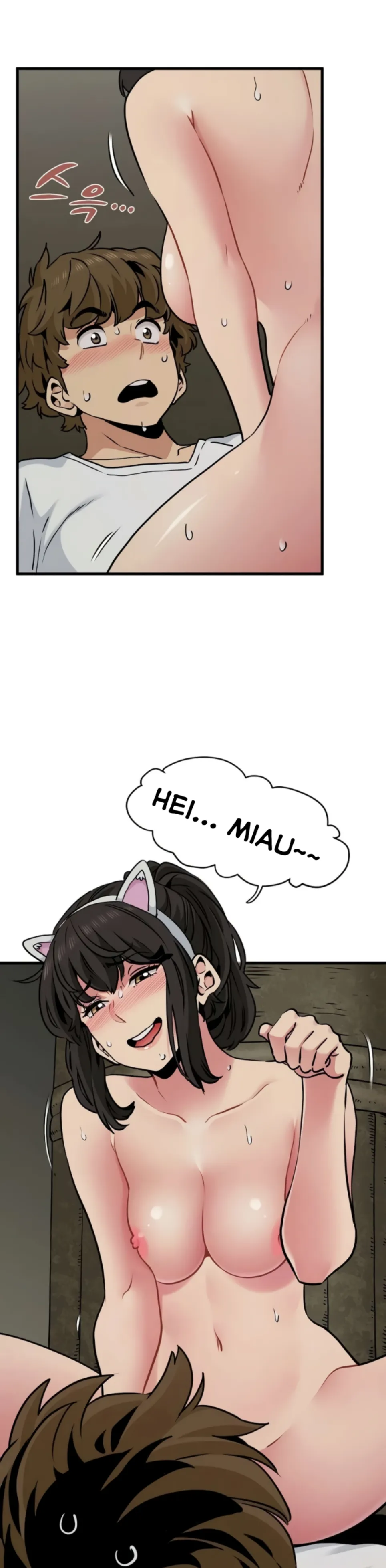 A Turning Point - Chapter 79 32