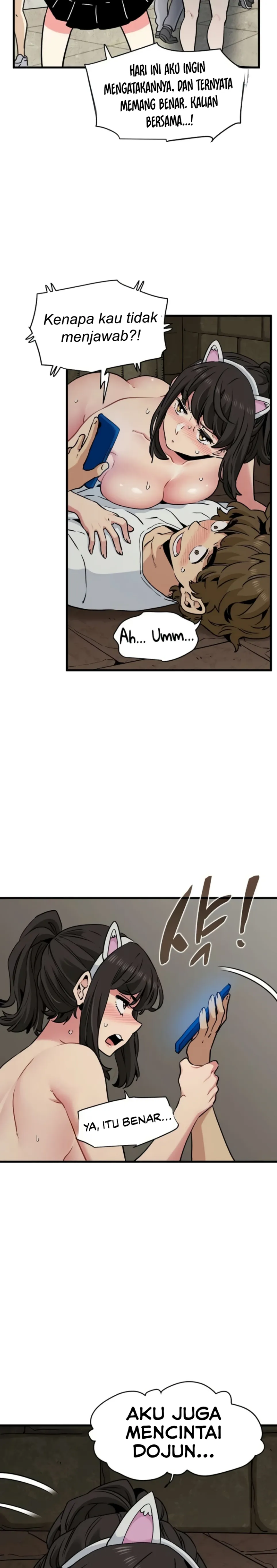 A Turning Point - Chapter 79 37
