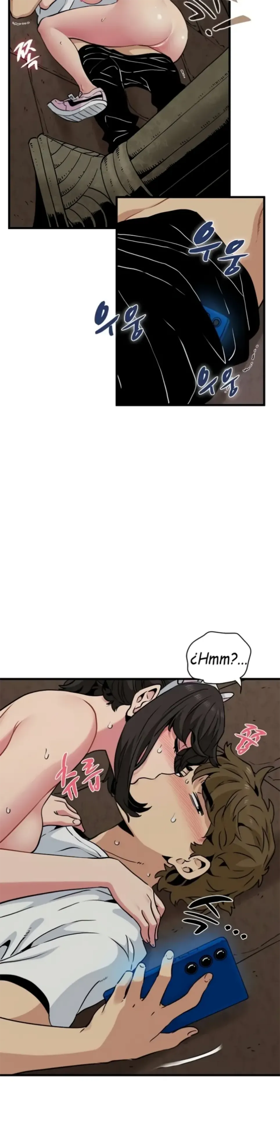 A Turning Point - Chapter 79 35
