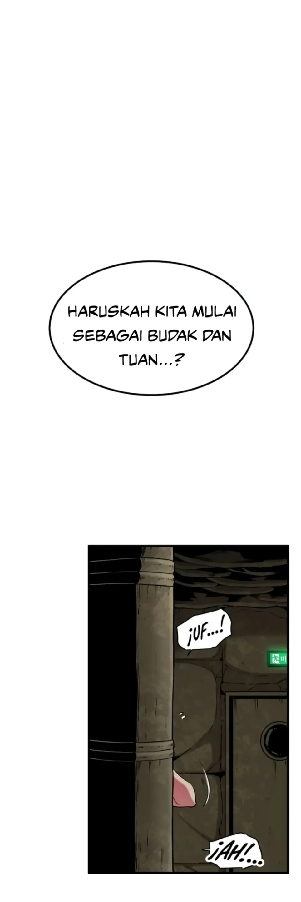 A Turning Point - Chapter 79 1