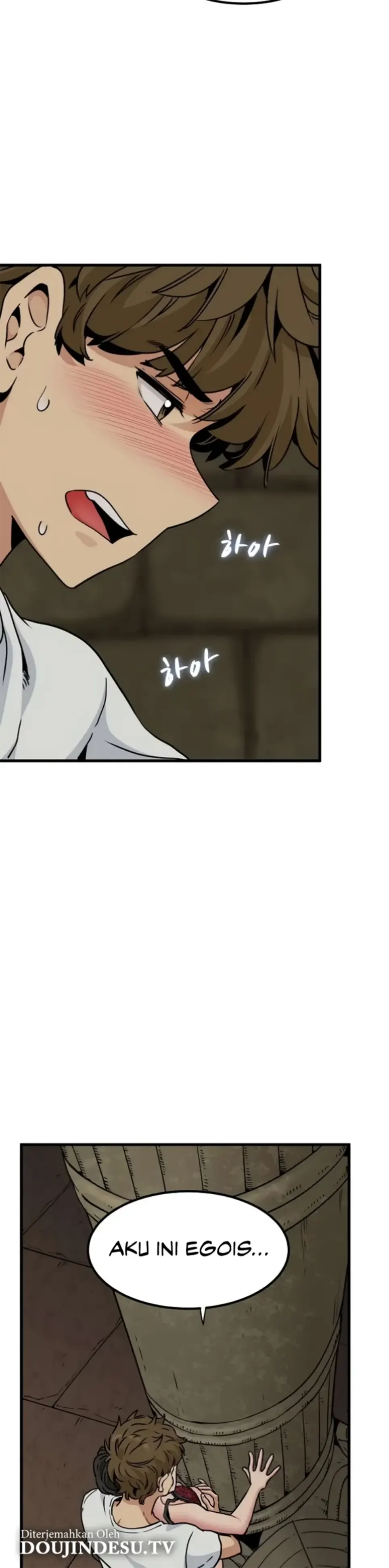 A Turning Point - Chapter 79 18