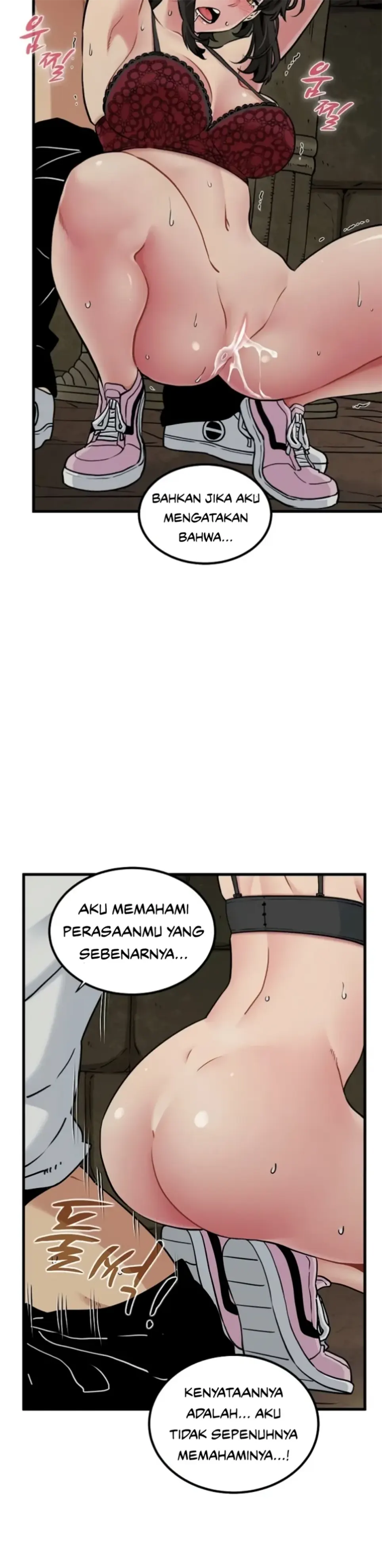 A Turning Point - Chapter 79 10