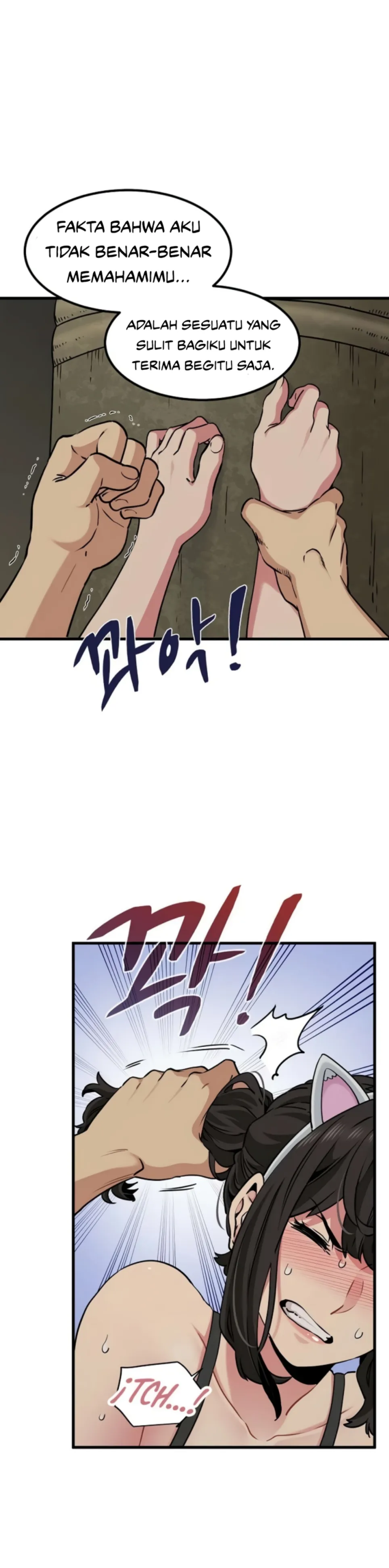 A Turning Point - Chapter 79 11