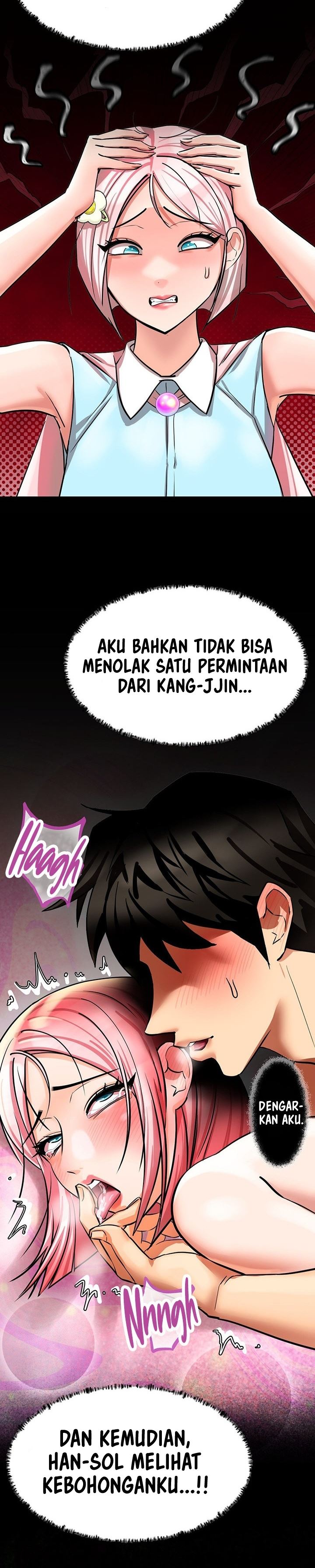Farming With Girls - Chapter 16 9