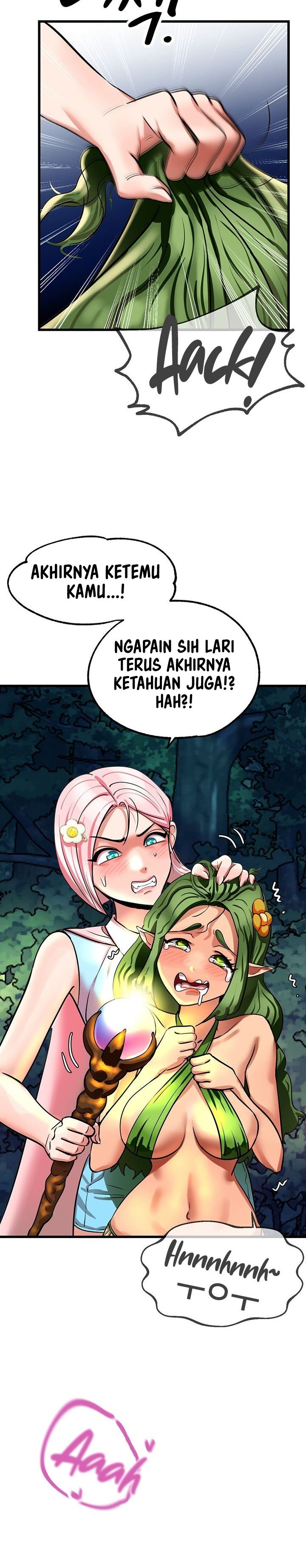Farming With Girls - Chapter 16 20