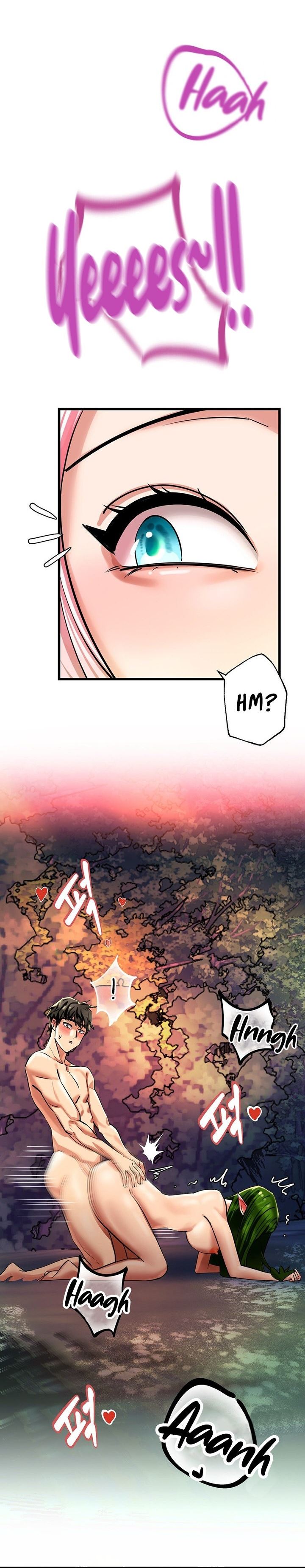 Farming With Girls - Chapter 16 21