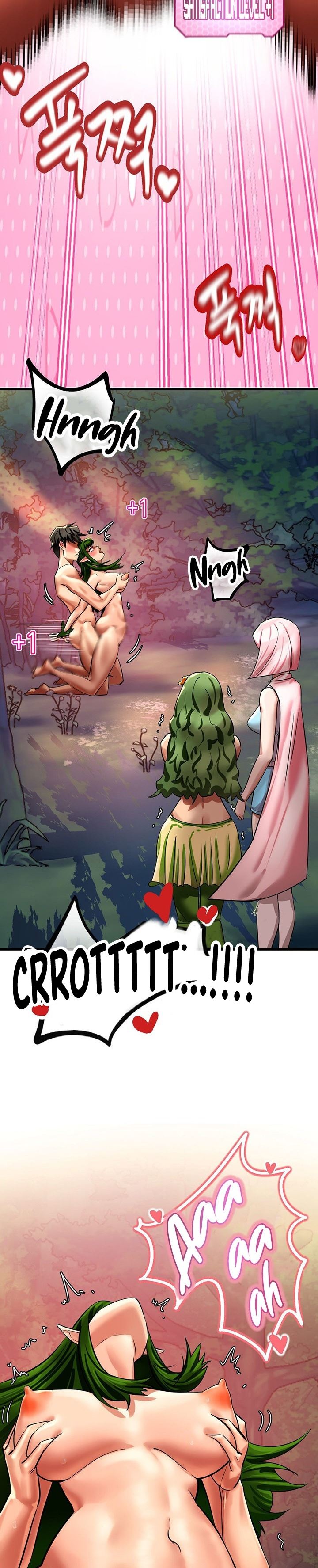 Farming With Girls - Chapter 16 24