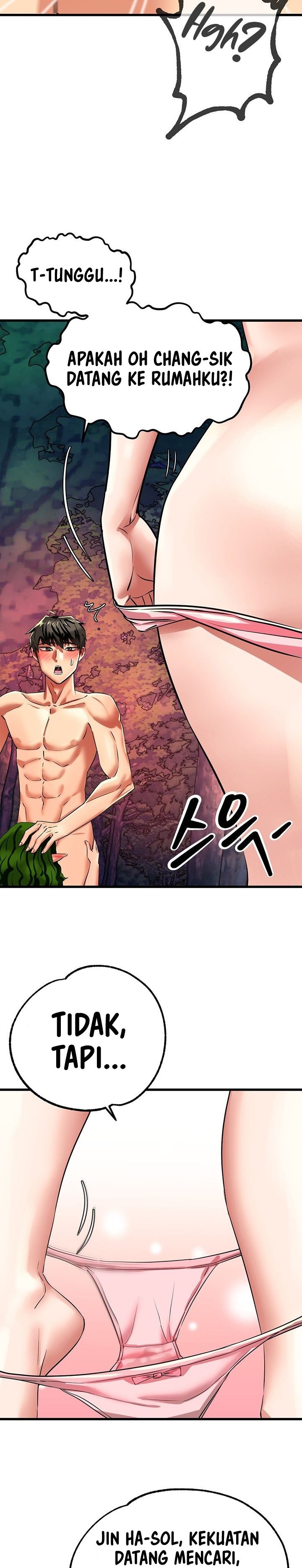 Farming With Girls - Chapter 16 35