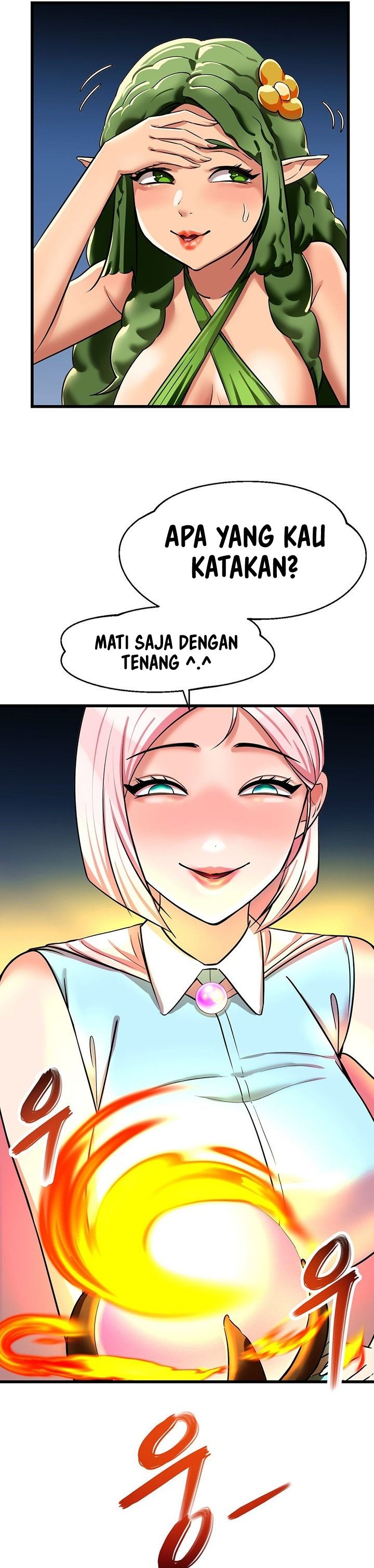 Farming With Girls - Chapter 16 14