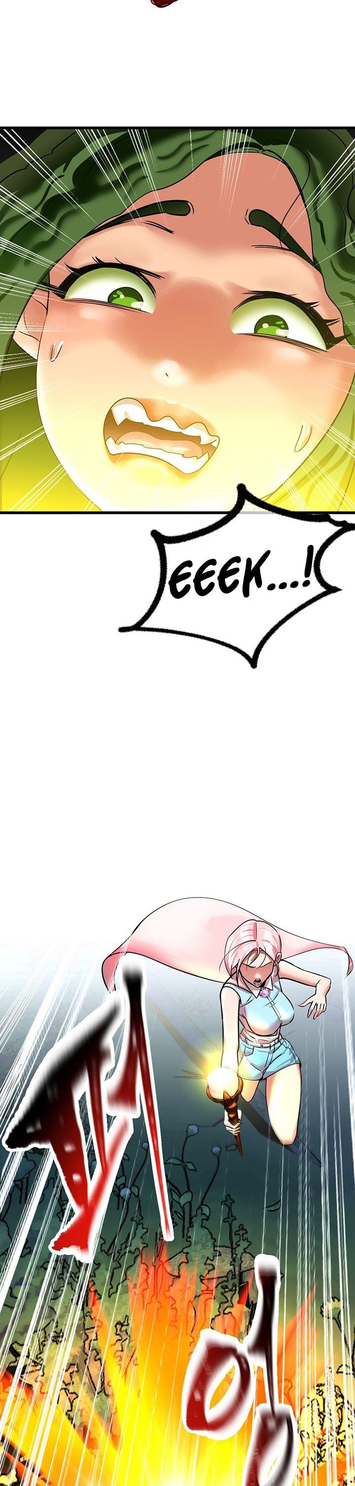 Farming With Girls - Chapter 16 15