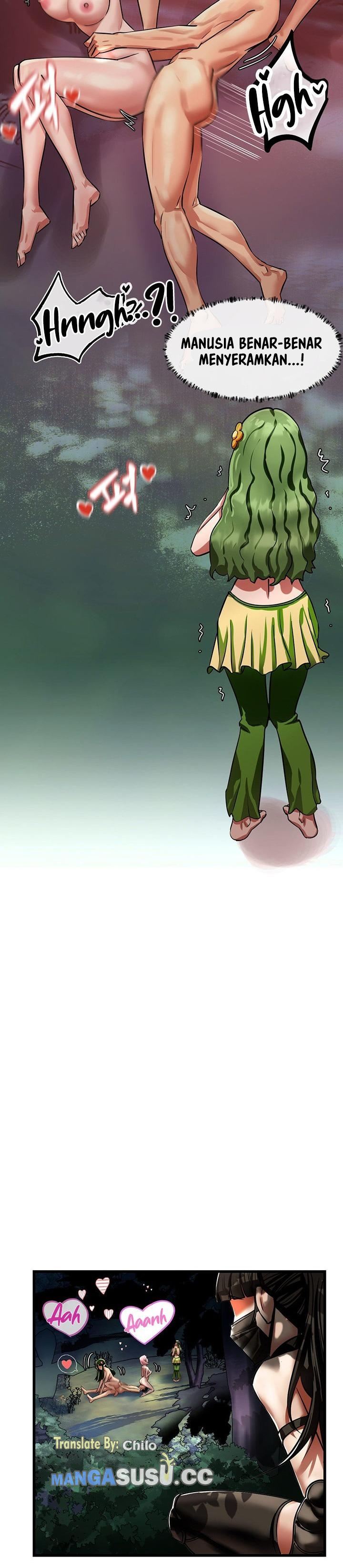Farming With Girls - Chapter 16 44