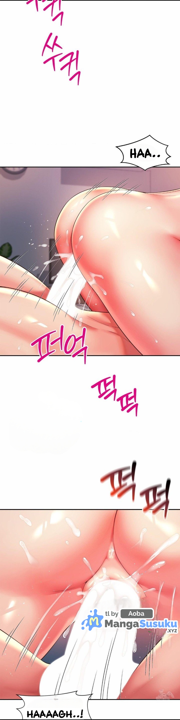 Friend&#8217;s Mom Is Mine - Chapter 45 22