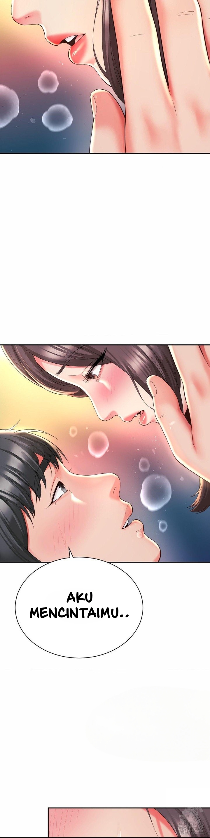Friend&#8217;s Mom Is Mine - Chapter 45 20