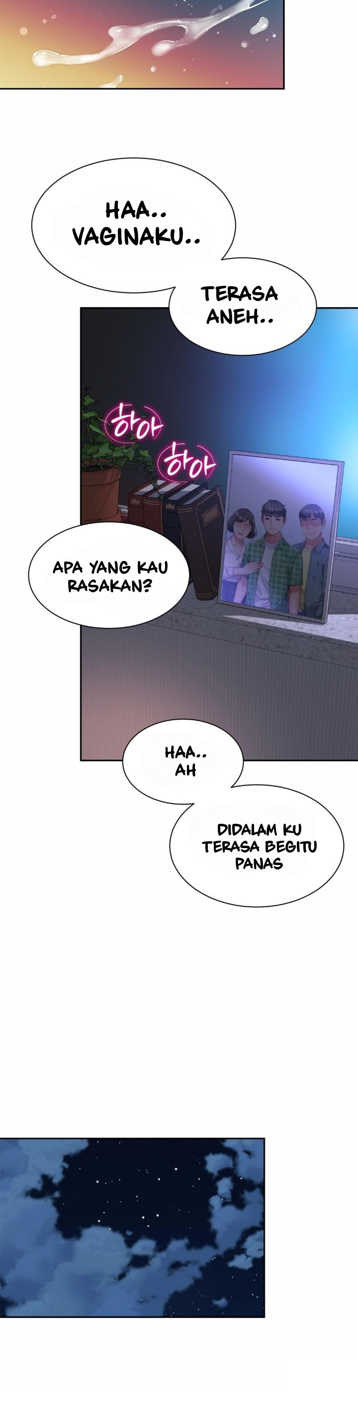 Friend&#8217;s Mom Is Mine - Chapter 45 27