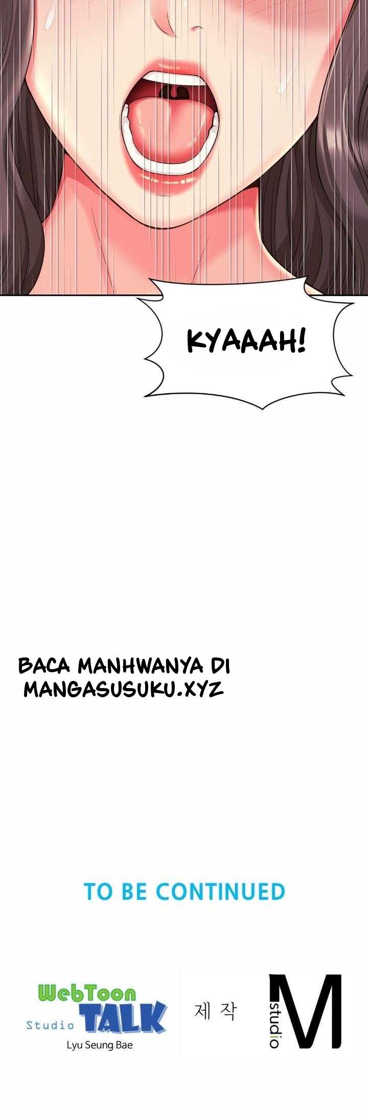 Friend&#8217;s Mom Is Mine - Chapter 45 33