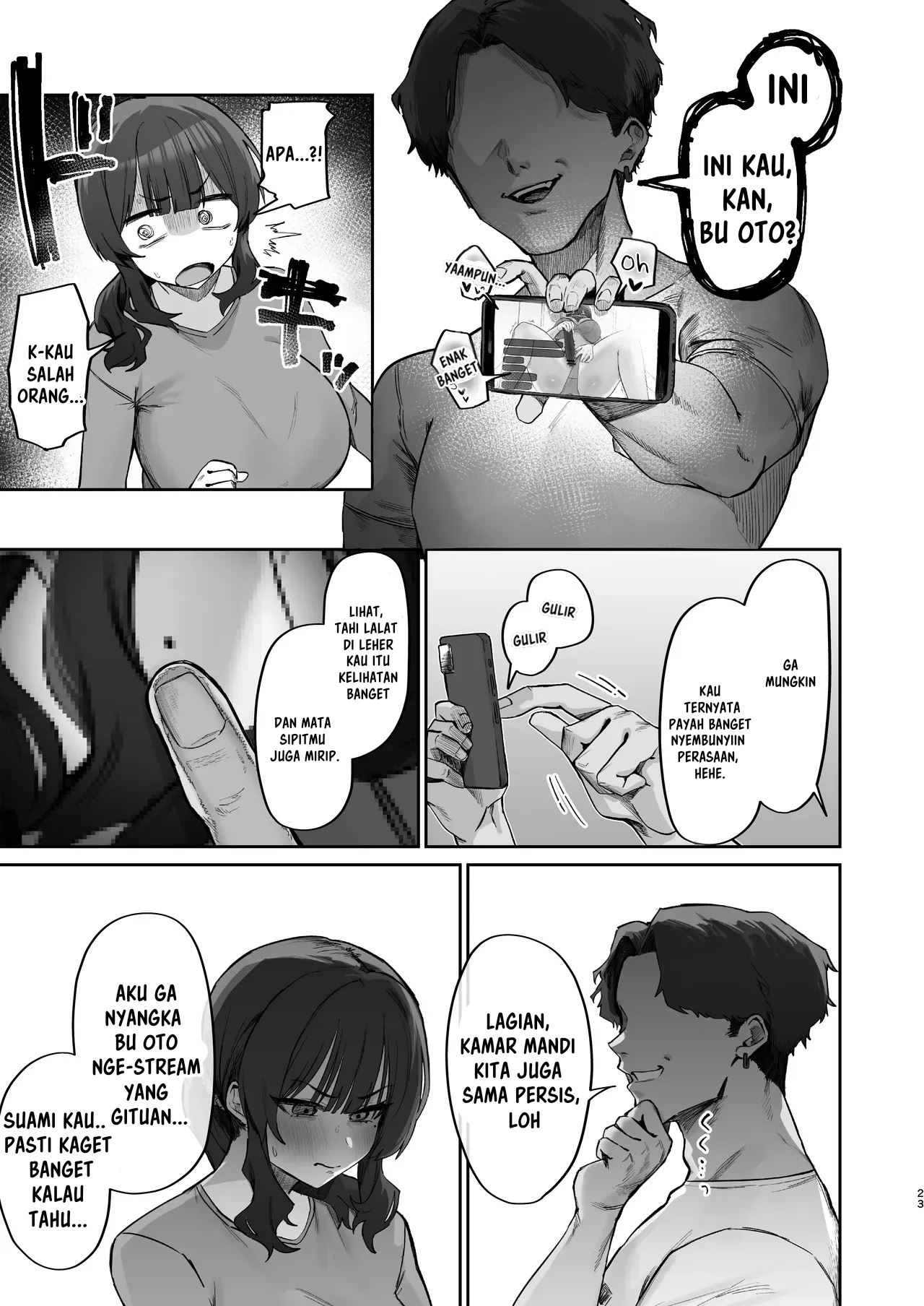 Gokinjo Trouble ni wa Gochuui o - Chapter 1 24