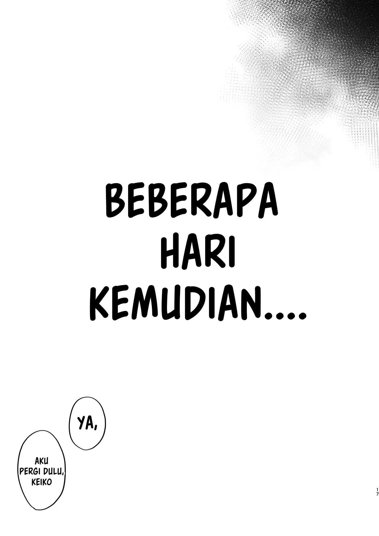 Gokinjo Trouble ni wa Gochuui o - Chapter 1 18