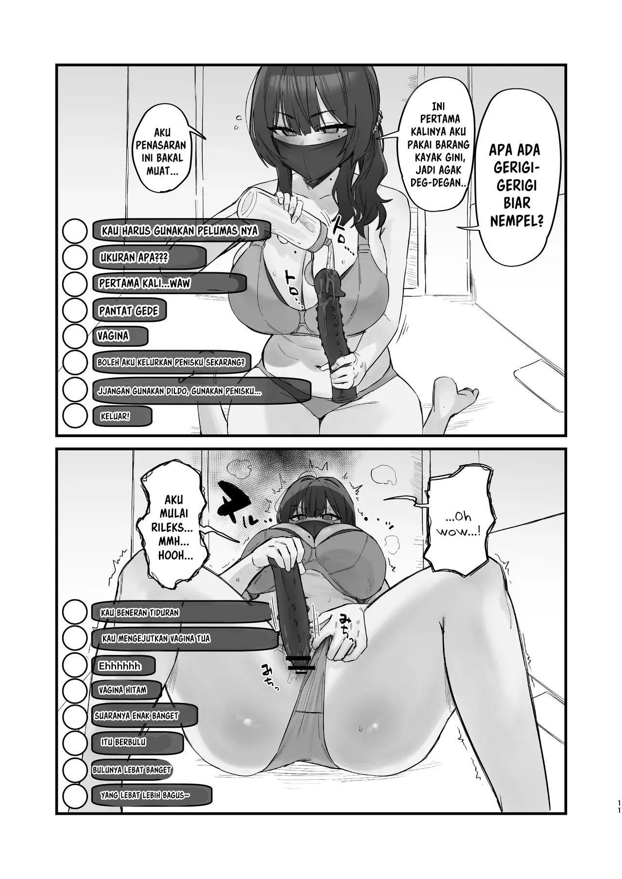 Gokinjo Trouble ni wa Gochuui o - Chapter 1 12