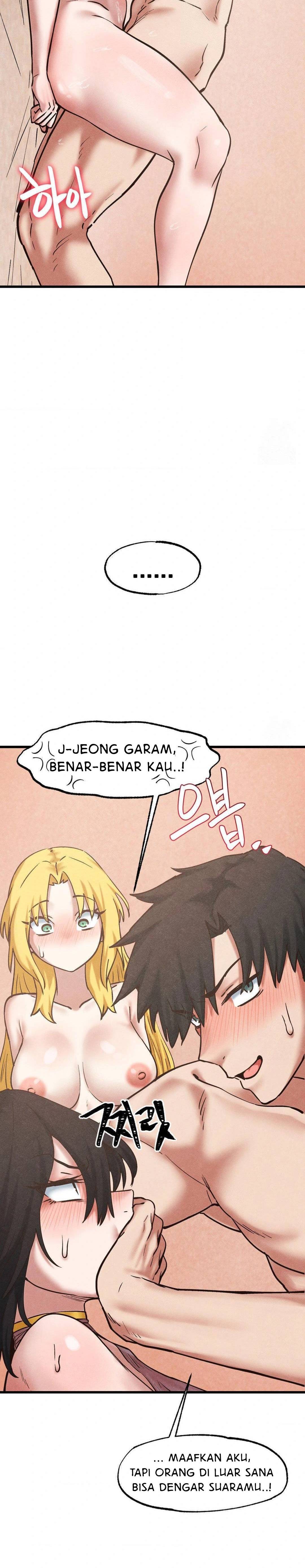 Global Sexual Culture Research Institute - Chapter 31 6