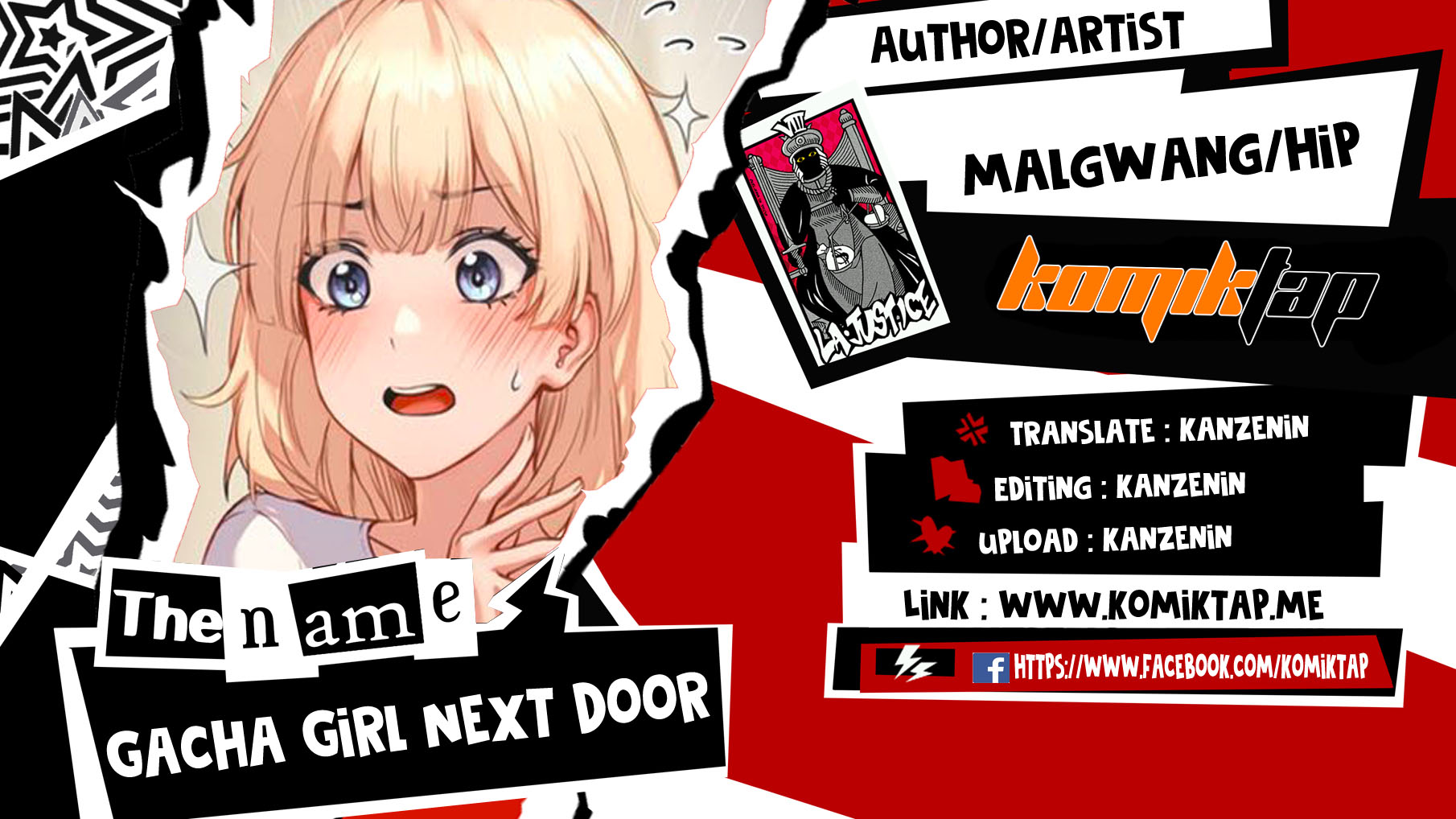 Gacha Girl Next Door - Chapter 32 1