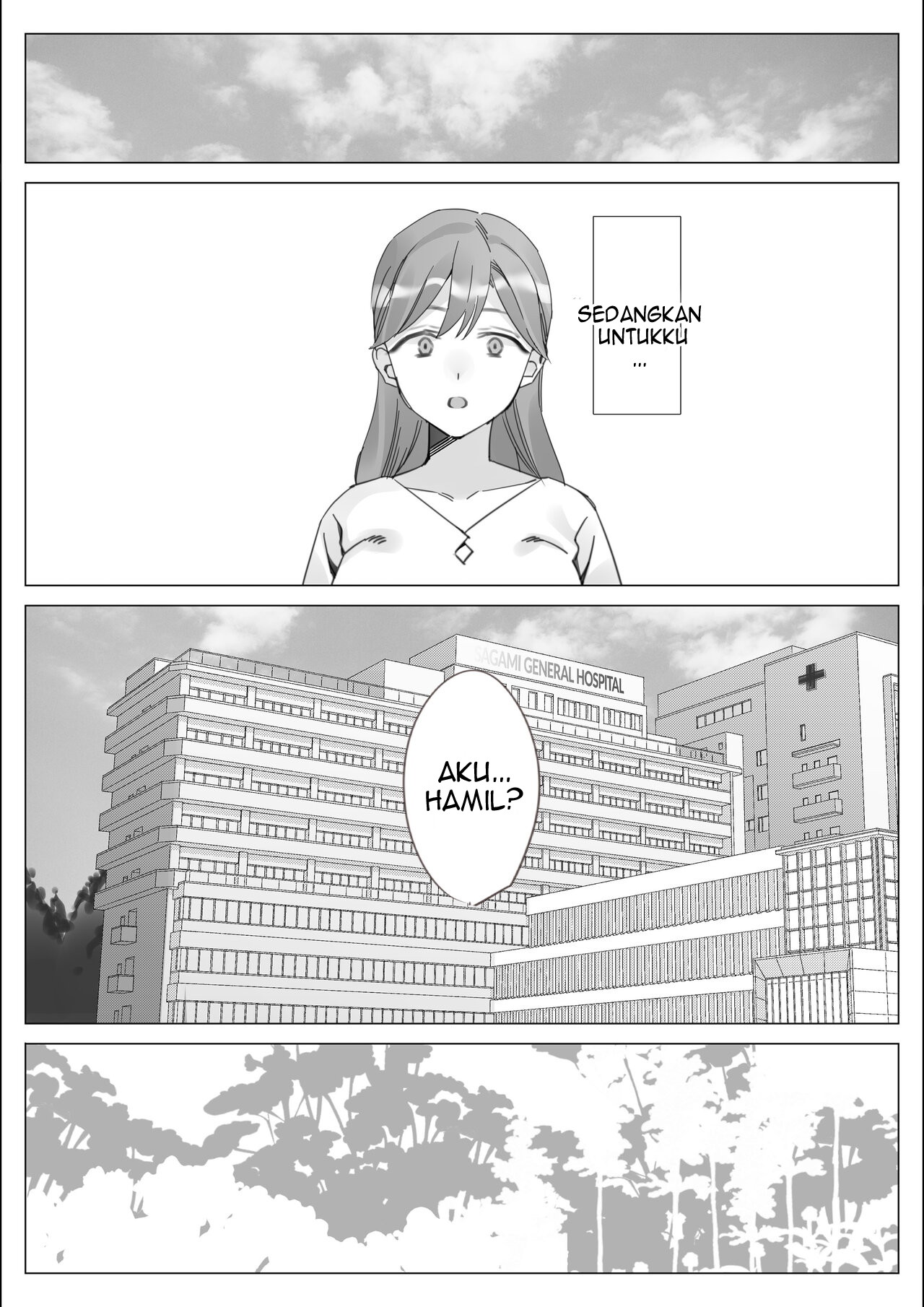 Getting With My Girlfriend&#8217;s Mom - Chapter 5 53