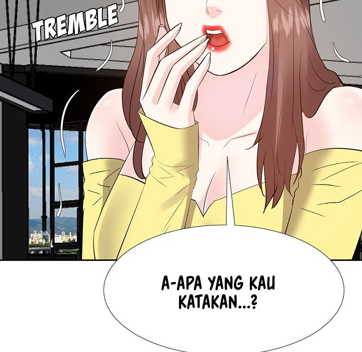 Daddy Long Legs - Chapter 27 8