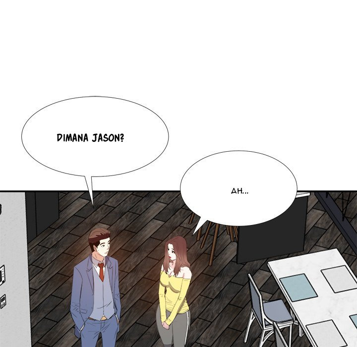 Daddy Long Legs - Chapter 27 88