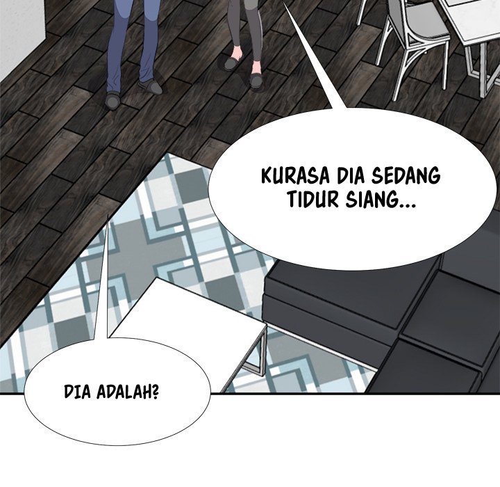 Daddy Long Legs - Chapter 27 89