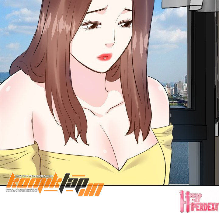 Daddy Long Legs - Chapter 27 81