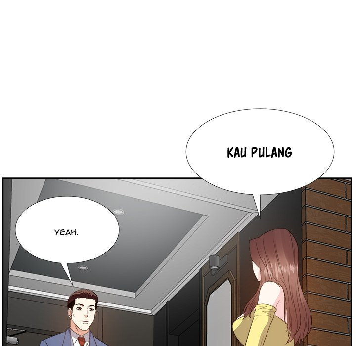 Daddy Long Legs - Chapter 27 86